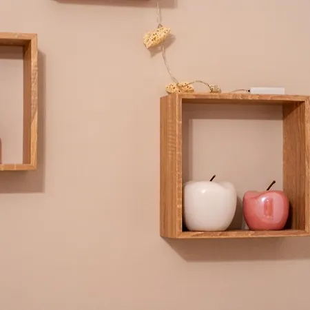 Apartament Nunciatta *