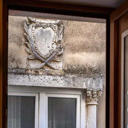 Nunciatta Apartman