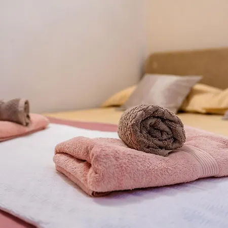 Nunciatta * Korčula