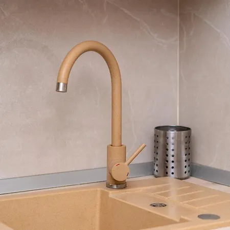 Nunciatta Apartament *