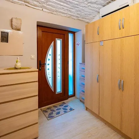 Nunciatta Appartement *