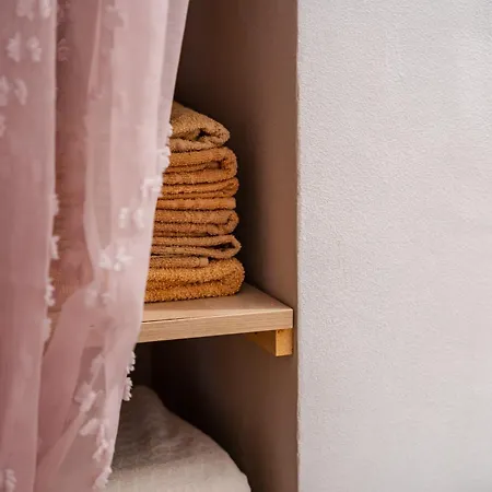 Appartement Nunciatta *