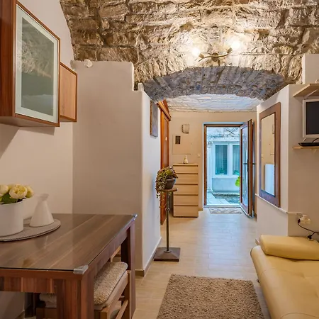 Apartament Nunciatta