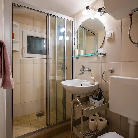 Apartament Nunciatta Korčula