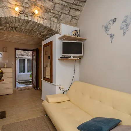 Appartement Nunciatta Korčula