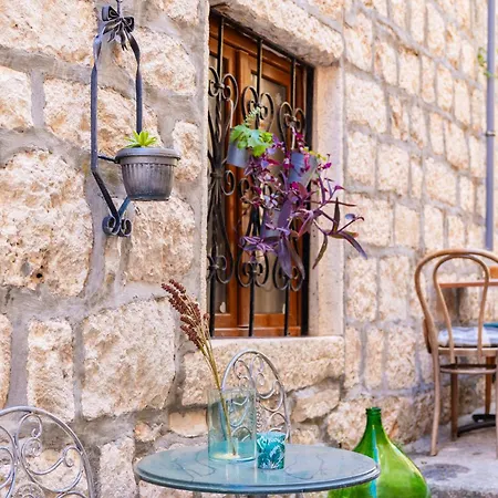 Appartement Nunciatta Korčula