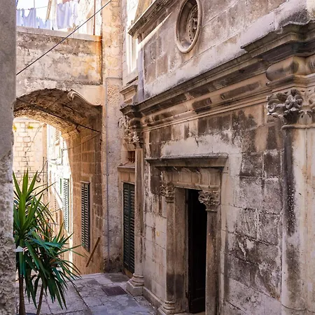 Nunciatta Korcula Town