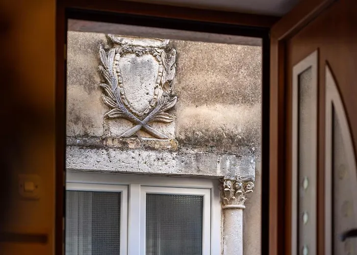 Nunciatta Appartement