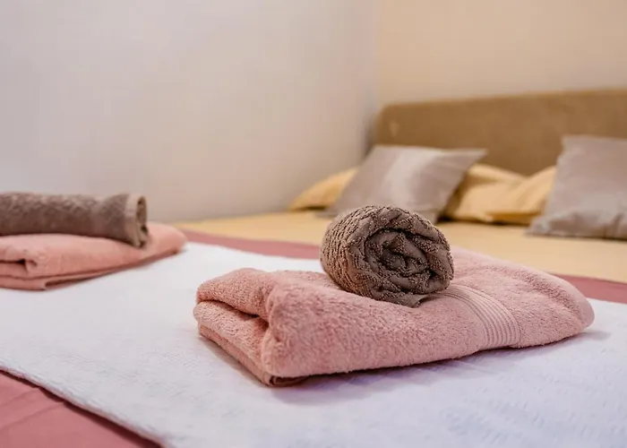 Nunciatta * Korčula