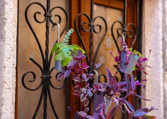 Nunciatta Appartement *