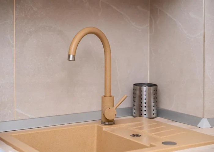 Nunciatta Appartement *