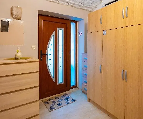 Nunciatta Appartement *