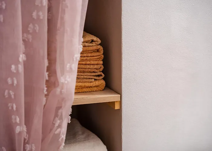 Appartement Nunciatta *