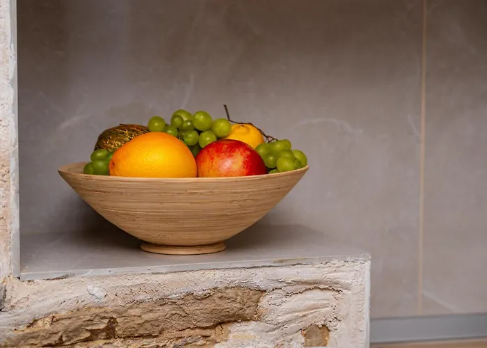 Appartement Nunciatta *