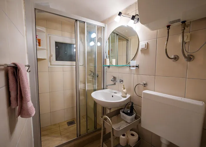 Appartement Nunciatta Korčula