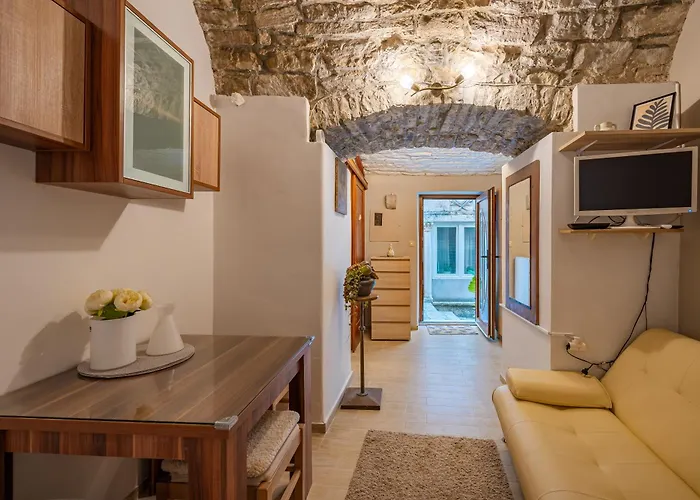 Appartement Nunciatta