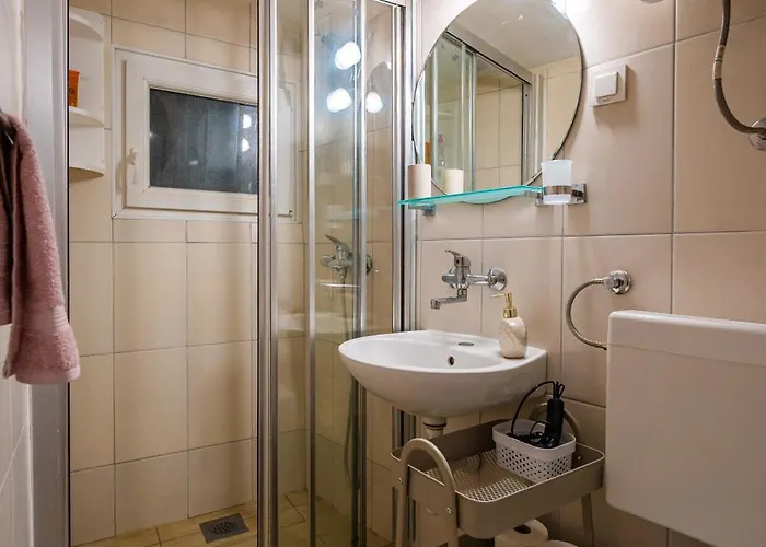 Appartement Nunciatta Korčula