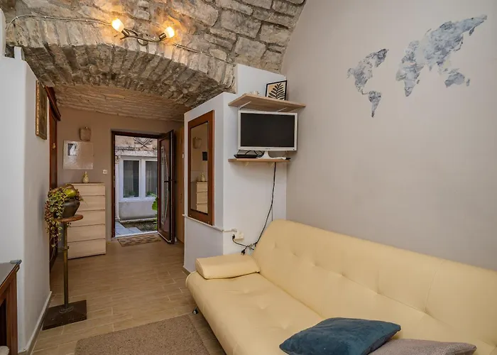 Appartement Nunciatta Korčula