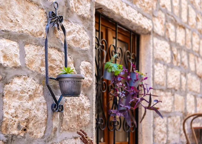 Appartement Nunciatta