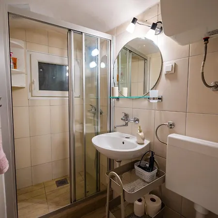 公寓 Nunciatta 科尔丘拉